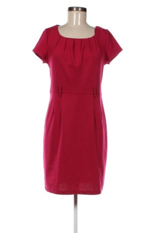 Φόρεμα H&M, Μέγεθος L, Χρώμα Ρόζ , Τιμή 16,88 €