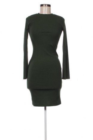 Φόρεμα H&M, Μέγεθος XS, Χρώμα Πράσινο, Τιμή 12,56 €