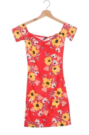 Φόρεμα H&M Divided, Μέγεθος XXS, Χρώμα Πολύχρωμο, Τιμή 4,74 €