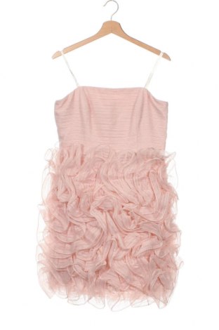 Kleid Halston Heritage, Größe M, Farbe Rosa, Preis 155,15 €