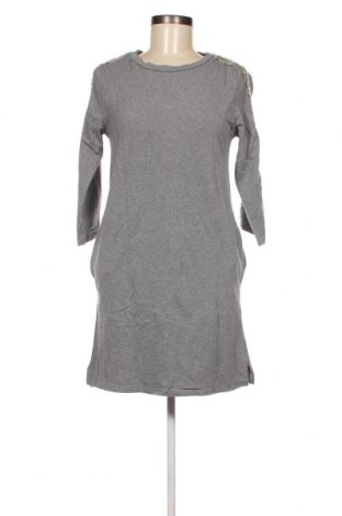 Kleid Happy 13, Größe S, Farbe Grau, Preis € 1,78