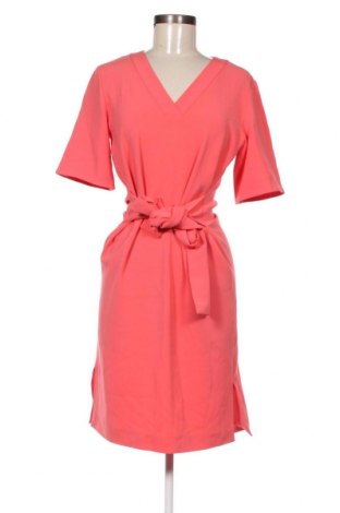 Kleid Hugo Boss, Größe L, Farbe Rosa, Preis € 90,79