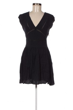 Φόρεμα IKKS, Μέγεθος S, Χρώμα Μπλέ, Τιμή 57,53 €