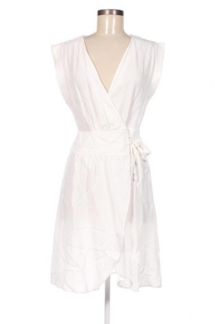 Kleid IKKS, Größe M, Farbe Weiß, Preis 20,71 €
