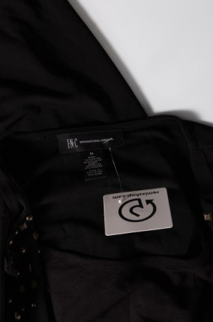 Šaty  INC International Concepts, Veľkosť M, Farba Čierna, Cena  3,01 €