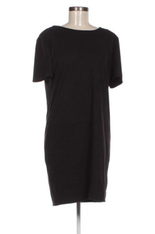 Φόρεμα Ichi, Μέγεθος M, Χρώμα Μαύρο, Τιμή 14,72 €