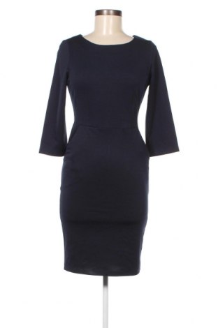 Φόρεμα Ichi, Μέγεθος XS, Χρώμα Μπλέ, Τιμή 23,66 €