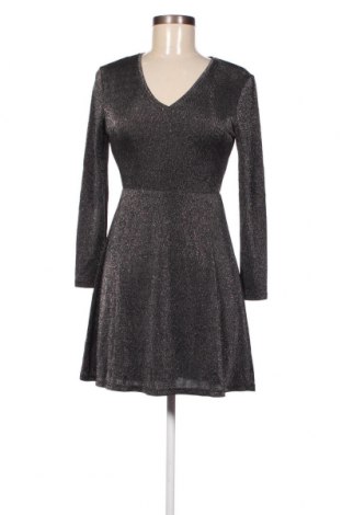 Φόρεμα Jdy, Μέγεθος XS, Χρώμα Ασημί, Τιμή 8,77 €