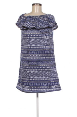 Φόρεμα Jean Pascale, Μέγεθος S, Χρώμα Πολύχρωμο, Τιμή 1,63 €