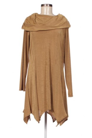 Kleid Joe Browns, Größe L, Farbe Beige, Preis 5,92 €