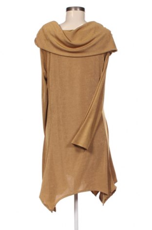 Kleid Joe Browns, Größe L, Farbe Beige, Preis 5,92 €