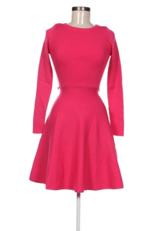 Kleid Karen Millen, Größe S, Farbe Rosa, Preis 147,94 €