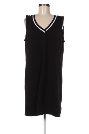 Φόρεμα Kiabi, Μέγεθος XL, Χρώμα Μαύρο, Τιμή 16,15 €