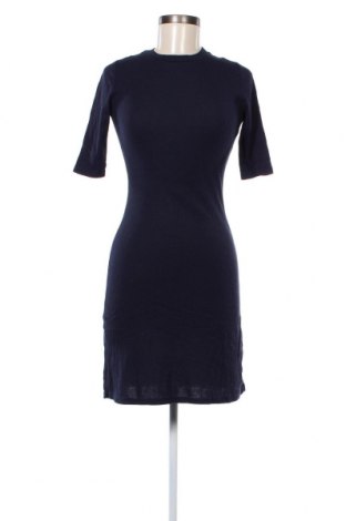 Kleid LH By La  Halle, Größe XS, Farbe Blau, Preis 2,02 €