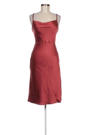 Šaty  Laona, Velikost S, Barva Červená, Cena  2 114,00 Kč