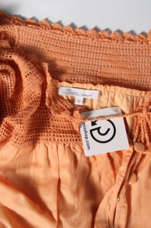 Kleid Les Petites, Größe S, Farbe Orange, Preis € 7,12