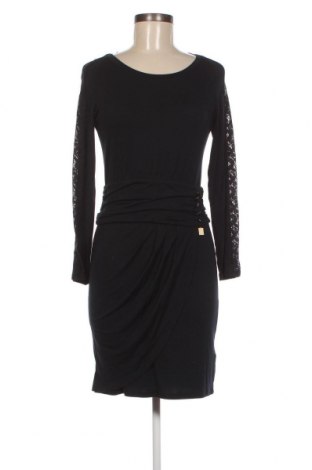 Φόρεμα Liu Jo, Μέγεθος M, Χρώμα Μαύρο, Τιμή 45,46 €