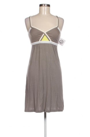 Kleid Marc Cain Sports, Größe XS, Farbe Grau, Preis 97,18 €
