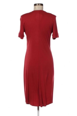 Kleid Massimo Dutti, Größe XS, Farbe Rot, Preis € 13,14