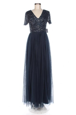 Kleid Maya Deluxe, Größe M, Farbe Blau, Preis 37,42 €