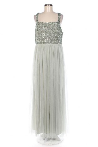 Kleid Maya Deluxe, Größe XL, Farbe Grün, Preis € 68,04