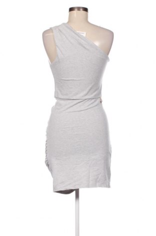 Kleid Met, Größe S, Farbe Grau, Preis 4,11 €
