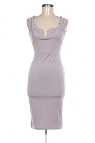 Φόρεμα Missguided, Μέγεθος M, Χρώμα Γκρί, Τιμή 2,87 €