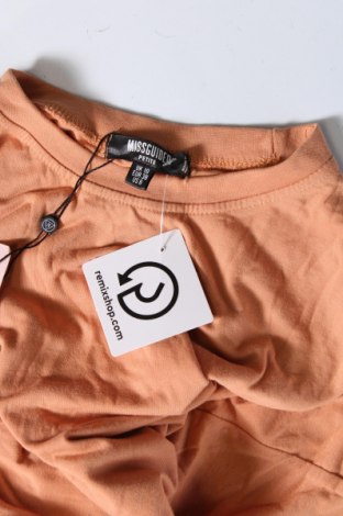 Kleid Missguided, Größe M, Farbe Orange, Preis 7,82 €