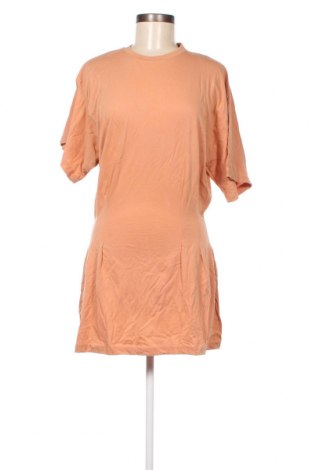 Φόρεμα Missguided, Μέγεθος M, Χρώμα Πορτοκαλί, Τιμή 9,01 €