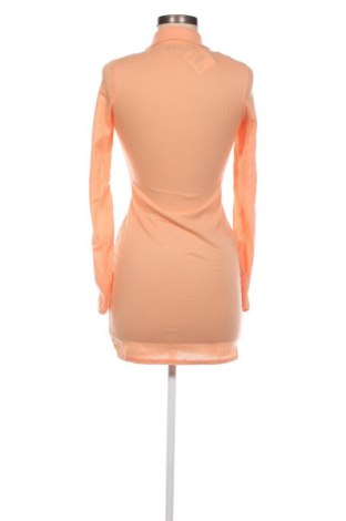Šaty  Missy Empire, Veľkosť XS, Farba Oranžová, Cena  4,27 €