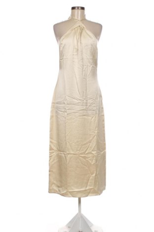 Kleid NA-KD, Größe M, Farbe Beige, Preis 7,36 €