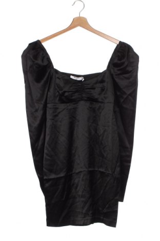 Kleid NA-KD, Größe XS, Farbe Schwarz, Preis 4,73 €