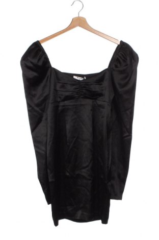 Šaty  NA-KD, Velikost XS, Barva Černá, Cena  1 913,00 Kč