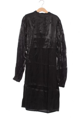 Šaty  NA-KD, Velikost XXS, Barva Černá, Cena  103,00 Kč