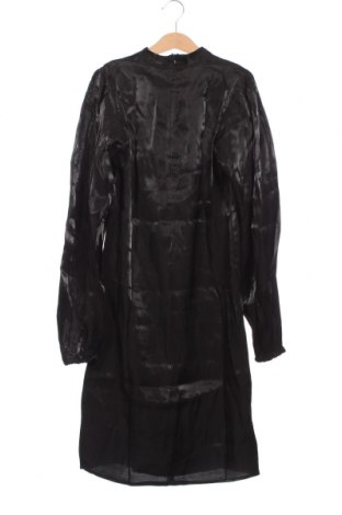Šaty  NA-KD, Velikost XXS, Barva Černá, Cena  118,00 Kč