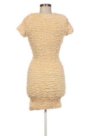 Φόρεμα NA-KD, Μέγεθος XS, Χρώμα  Μπέζ, Τιμή 22,51 €
