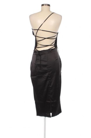 Φόρεμα Naanaa, Μέγεθος M, Χρώμα Μαύρο, Τιμή 8,16 €