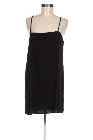 Kleid Nasty Gal, Größe M, Farbe Schwarz, Preis 5,26 €
