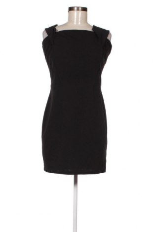 Kleid New Look, Größe XL, Farbe Schwarz, Preis € 10,36