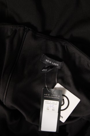 Φόρεμα New Look, Μέγεθος XL, Χρώμα Μαύρο, Τιμή 9,20 €