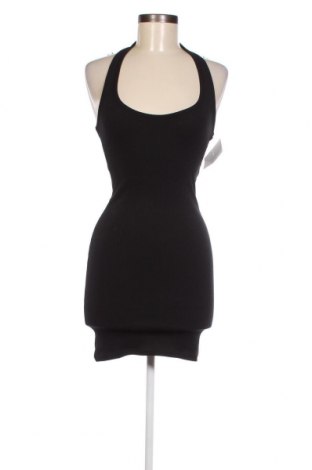 Šaty  Nly Trend, Velikost XXS, Barva Černá, Cena  133,00 Kč