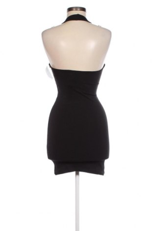 Kleid Nly Trend, Größe XXS, Farbe Schwarz, Preis 23,71 €
