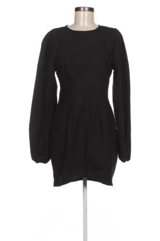 Φόρεμα Nly Trend, Μέγεθος M, Χρώμα Μαύρο, Τιμή 14,23 €