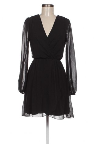 Φόρεμα Nly Trend, Μέγεθος S, Χρώμα Μαύρο, Τιμή 9,48 €