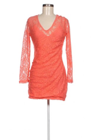 Φόρεμα Nly Trend, Μέγεθος M, Χρώμα Πορτοκαλί, Τιμή 35,88 €