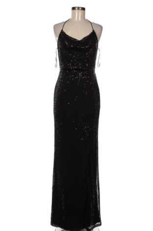 Φόρεμα Nly Trend, Μέγεθος M, Χρώμα Μαύρο, Τιμή 23,97 €