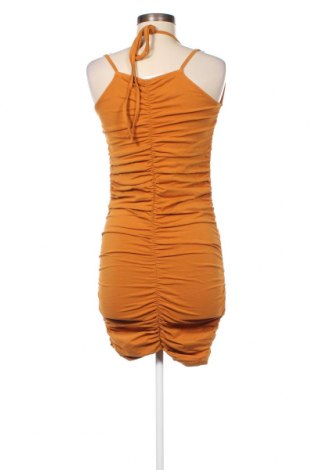 Kleid Noisy May, Größe L, Farbe Braun, Preis € 4,50
