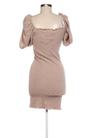Φόρεμα ONLY, Μέγεθος M, Χρώμα  Μπέζ, Τιμή 27,84 €
