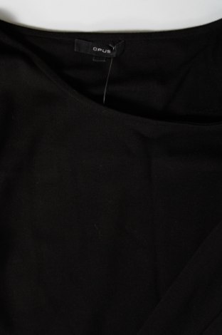Šaty  Opus, Veľkosť S, Farba Čierna, Cena  6,02 €