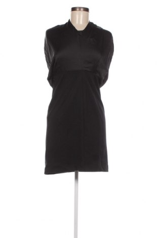 Kleid Oviesse, Größe S, Farbe Schwarz, Preis 2,42 €